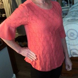 Van Heusen top